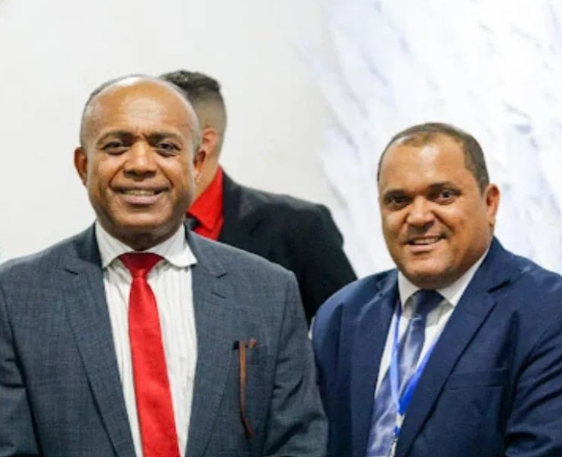 Pr Elias Soares