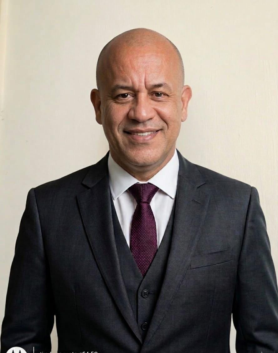 Roberto Carvalho